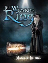 The Wizard's Ring - Marilyn Luther - ebook