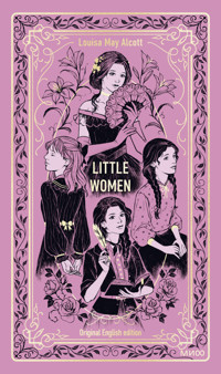 Little Women - Louisa May Alcott - ebook