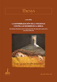 La (in)visibilización de la violencia contra las mujeres en la Biblia - Lucía Riba - ebook