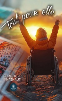 Tout pour elle - Christophe Hainaut - ebook