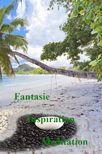 Fantasie - Inspiration - Meditation - Thorsten Böhm - ebook