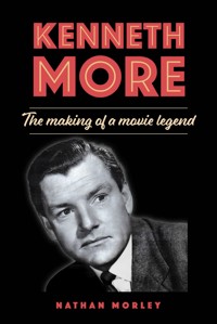 Kenneth More - Nathan Morley - ebook