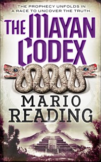 The Mayan Codex - Reading Mario - ebook