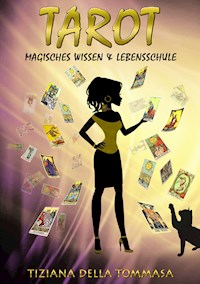 Tarot - Tiziana Della Tommasa - ebook