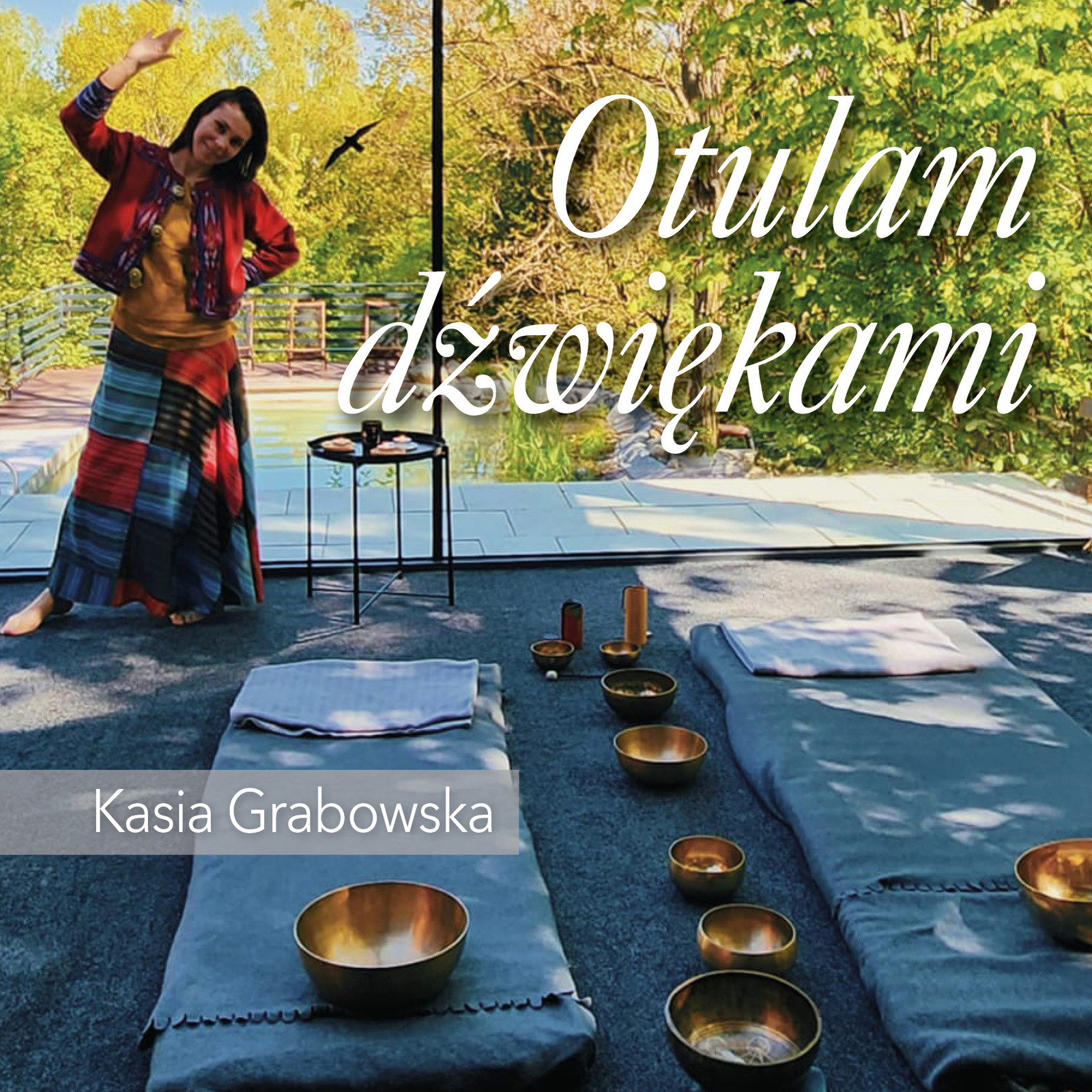Otulam dźwiękami