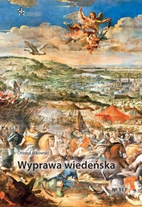 Wyprawa wiedeńska - Laskowski Otton - książka