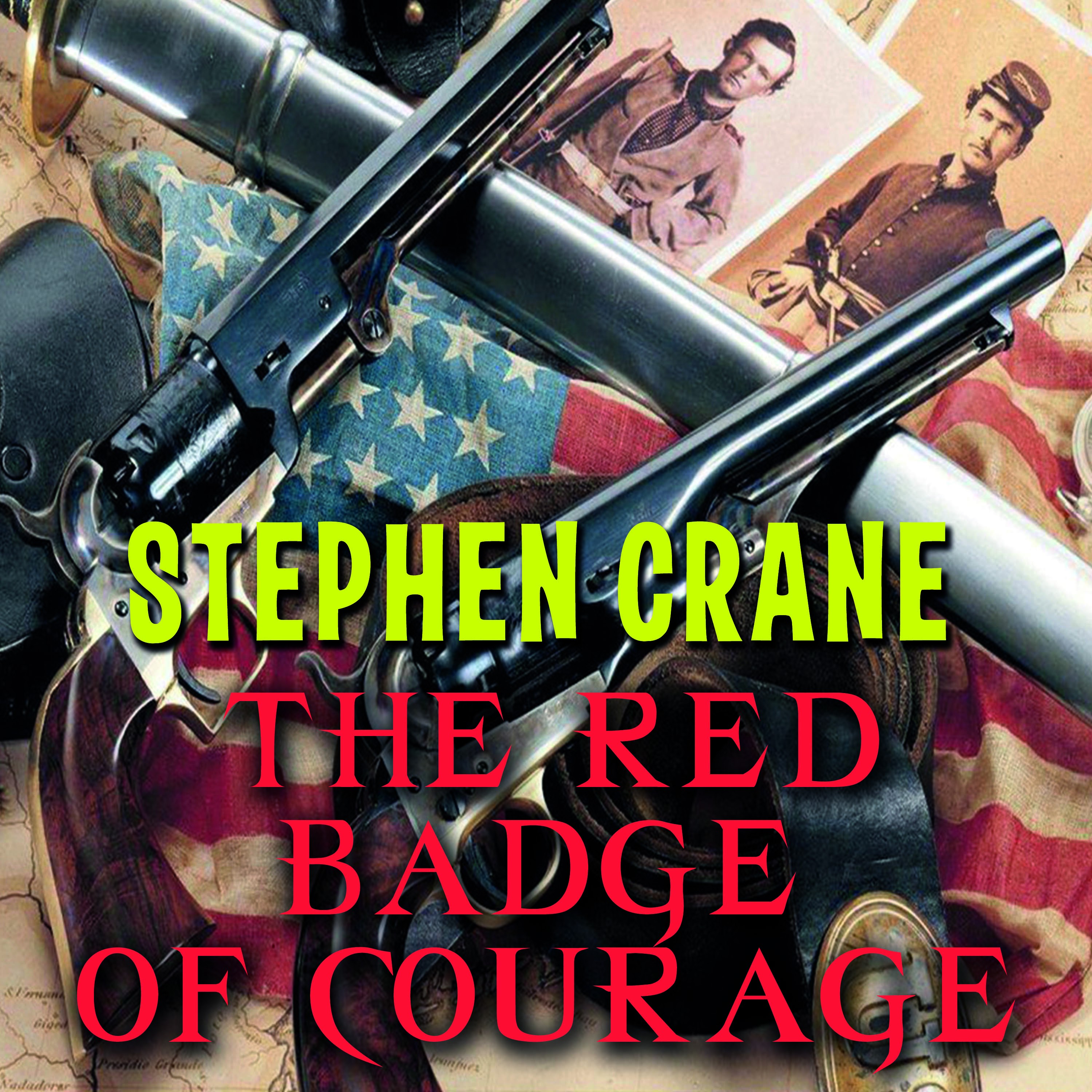 The Red Badge of Courage