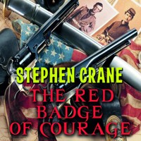 The Red Badge of Courage - Stephen Crane - audiobook