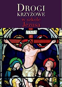 Drogi krzyżowe w szkole Jezusa - Cholewa Marcin, Gilski Marek - książka