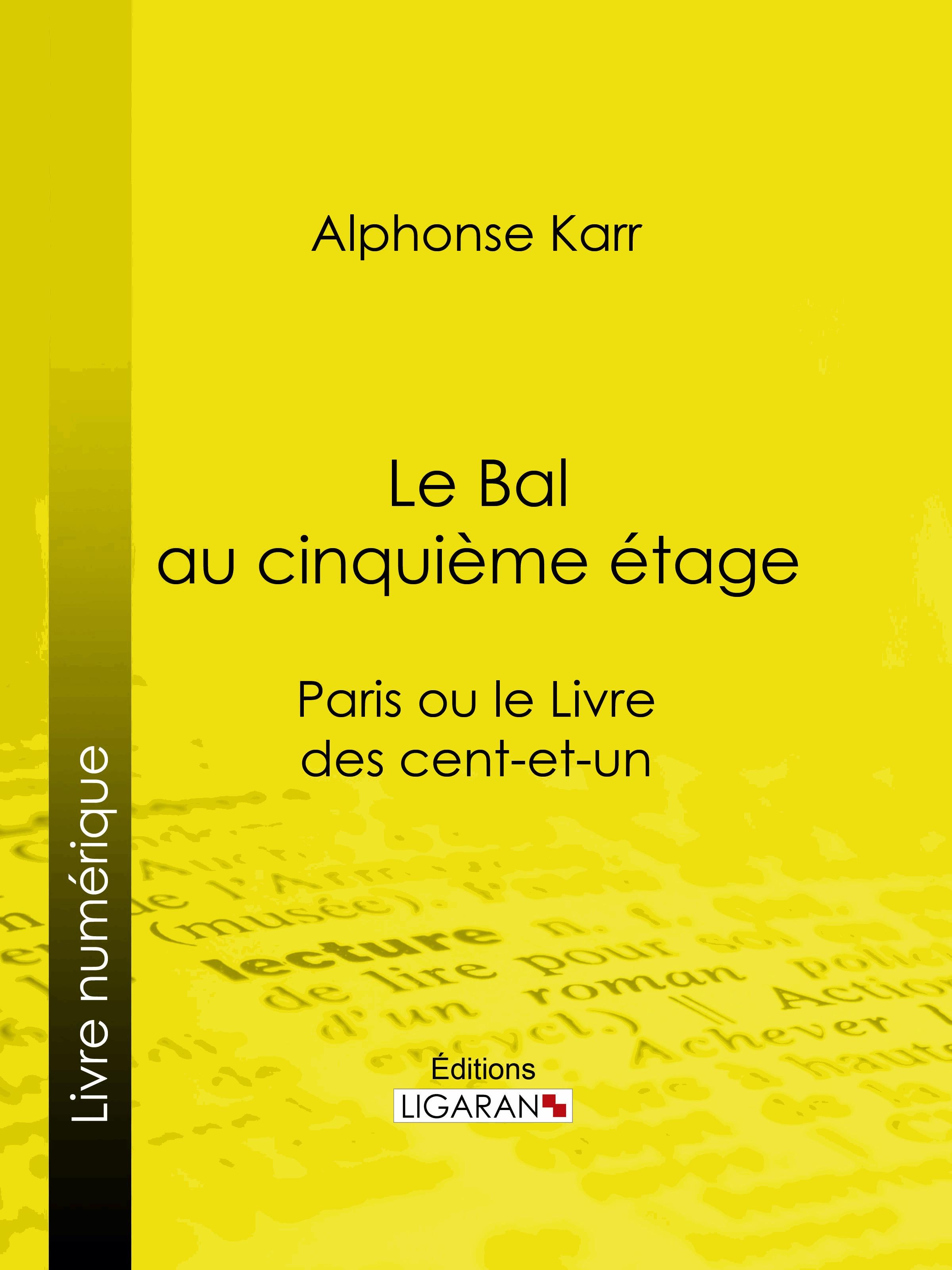 Le Bal au cinquième étage