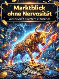 Marktblick ohne Nervosität - Magnus Fuchs - ebook