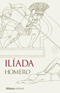Ilíada - Homero - ebook