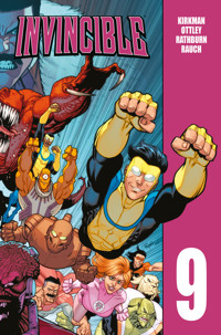 Invincible. Tom 9 - Robert Kirkman, Ryan Ottley - książka