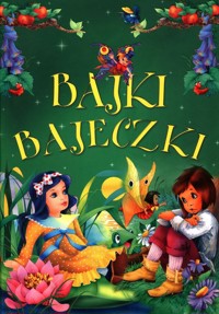 Bajki bajeczki -  - książka