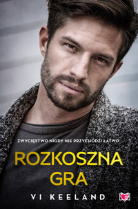 Rozkoszna gra - Vi Keeland - ebook + audiobook + książka