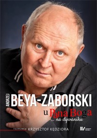 U Pana Boga na dywaniku - Krzysztof Kędziora - książka