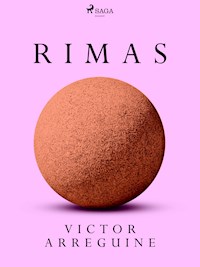 Rimas - Victor Arreguine - ebook