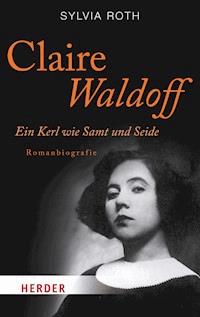 Claire Waldoff - Sylvia Roth - ebook