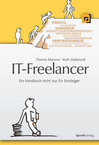 IT-Freelancer - Thomas Matzner - ebook