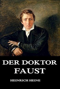 Der Doktor Faust - Heinrich Heine - ebook