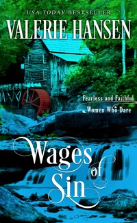 Wages of Sin - Hansen Valerie - ebook