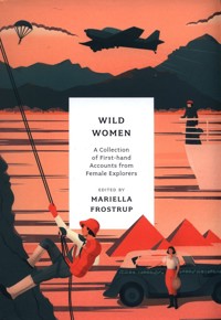 Wild Women - Frostrup Mariella - książka