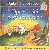Opowieści o zwierzętach - Bob Hartman - ebook