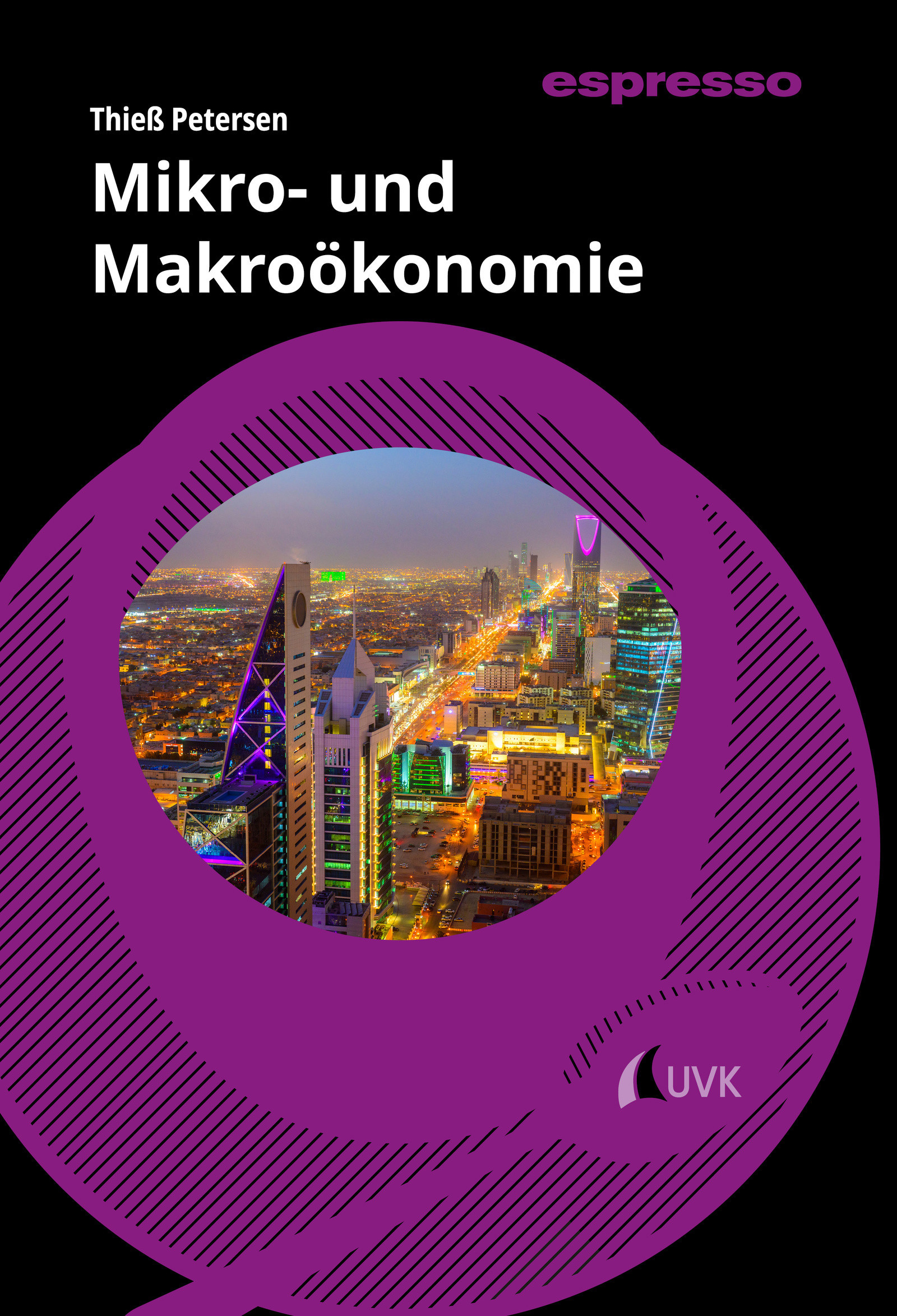 Mikro- und Makroökonomie