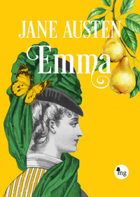 Emma - Jane Austen  - ebook + audiobook + książka