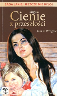 Wrogość - Torill Thorup - ebook