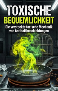 Toxische Bequemlichkeit - Markus Lehner - ebook