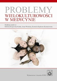 Problemy wielokulturowości w medycynie -  - książka