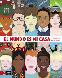 El mundo es mi casa - Maïa Brami - ebook
