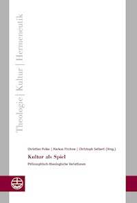 Kultur als Spiel -  - ebook