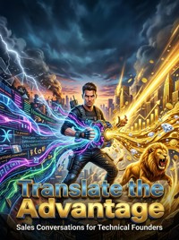 Translate the Advantage - Marin Ellis - ebook