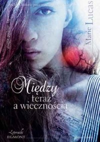 Między teraz a wiecznością - Marie Lucas - ebook
