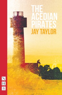 The Acedian Pirates - Jay Taylor - ebook