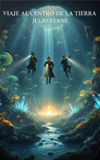 Viaje al Centro de la Tierra - Julio Verne - ebook