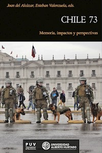 Chile 73 - AAVV - ebook