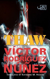 Thaw - Victor Rodriguez Nunez - ebook
