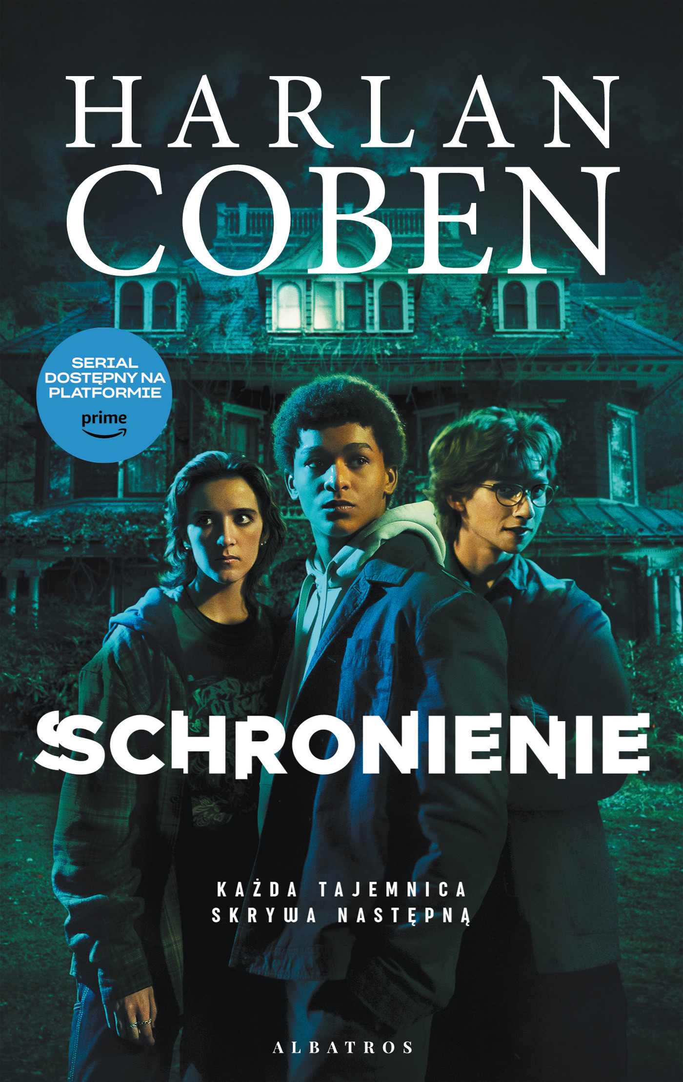 Schronienie