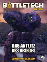 BattleTech Legenden 18 - Christopher Kubasik - ebook