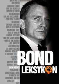 Bond Leksykon 2012 - Śmiałkowski Kamil M. - książka