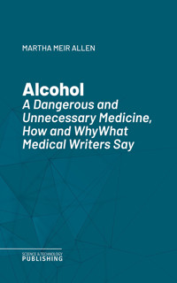 Alcohol - Allen - ebook
