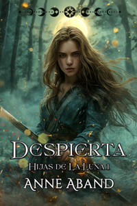 Despierta - Anne Aband - ebook