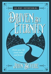 Driven by Eternity - Bevere John - ebook
