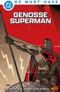 DC Must-Have: Genosse Superman - Millar Mark - ebook