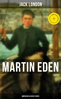 Martin Eden (American Classics Series) - Jack London - ebook