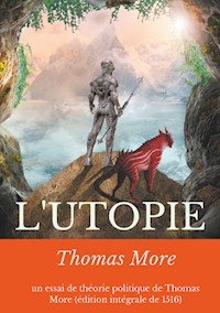 L'Utopie - Thomas More - ebook