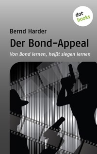 Der Bond-Appeal - Bernd Harder - ebook